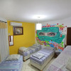 Отель Hostel Bambu, фото 2