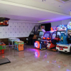 Отель Palm Wings Beach Resort & Spa Kusadasi- All Inclusive, фото 20