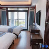 Отель Shengsi Nansha Seaview Homestay, фото 7