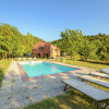 Отель Sprawling Villa with Breathtaking Views in Emilia-Romagna, фото 14