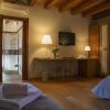 Отель Farm stay Casena Mongerrati, Superior Triple room, фото 5