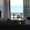 Отель Sandhill Beach Hotel, фото 6