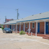 Отель Colonial Inn Motel, фото 1