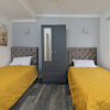 Отель Flat 6 - Apartment for 4 in Town Centre, фото 7