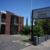 Отель Townhouse Motor Inn в Хорсхеме