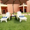 Отель Aquamarine Kuwait Resort, фото 15