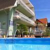 Отель Green Guesthouse Balatonfüred, фото 22