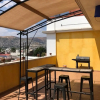 Отель Andaina Hostel, фото 23
