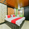 Отель OYO 16838 Big B Houseboat 10 BHK, фото 15