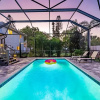 Отель Private Pool 4 Bedroom Home Just off Palma Sola. Close To The Beaches 4 Home by Redawning, фото 33