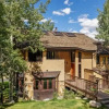 Отель Premier Ski in, Ski out 2 Bedroom Colorado Vacation Rental Steps From the Ski Slopes With Hot Tub an, фото 15