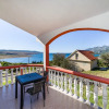 Отель House Marija With View To The Sea And The Mountains, фото 7