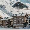 Отель Radisson Blu Hotel Reussen, Andermatt, фото 40