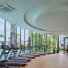 Отель Trion Premium Suites at KL, фото 24