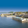 Отель The Harborside Hotel and Marina, фото 23