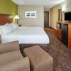 Отель Holiday Inn Chicago Matteson Conf Center, an IHG Hotel, фото 7