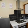 Отель 25 Min to CL! London Incredible 2bedhome Sleep 1-6, фото 14