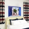 Отель Tropical Santorini Guest House, фото 3