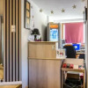 Отель Hostel Kaktus, фото 1
