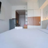 Отель Nice And Comfy Studio At Orchard Supermall Mansion Apartment, фото 4