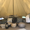 Отель Glamping Myttinge, фото 12