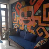 Отель Hostel El Gran azul, фото 4