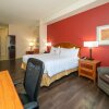 Отель Holiday Inn Express-Washington DC, фото 11