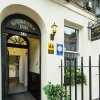 Отель Marble Arch Inn Hotel в Лондоне