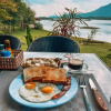 Отель Green View Resort, фото 9