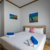 Отель Amadha Villas Retreat, фото 18