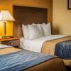 Отель Quality Inn & Suites, фото 13