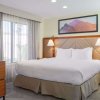 Отель DoubleTree Suites by Hilton Hotel Sacramento - Rancho Cordova, фото 14