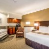 Отель Quality Inn & Suites Seabrook - NASA - Kemah, фото 25