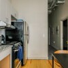 Отель FRONTDESK 917 Locust St Apts Downtown St Louis в Сент-Луисе