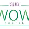 Отель Subwow Hostel, фото 30