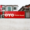 Отель OYO 18872 Hotel Azad, фото 13