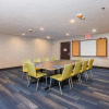 Отель Holiday Inn Express Swansea, фото 14