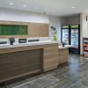 Отель Home2 Suites by Hilton Jacksonville Airport, фото 2