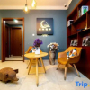 Отель Xinglun International Apartment (Foshan Meidi Wuhu Shop), фото 14