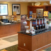 Отель Hampton Inn & Suites Orlando-South Lake Buena Vista, фото 13