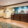 Отель Hampton Inn & Suites Jacksonville South - Bartram Park, фото 2