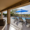 Отель Casa Cave Creek 3 Bedroom Home by RedAwning, фото 16