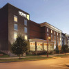 Отель Home2 Suites by Hilton Pittsburgh Cranberry, фото 1
