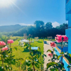 Отель Ninfa Garden - Studios & Apartments, фото 1