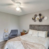 Отель Charming Killeen Apartment: 3 Mi to Fort Cavazos!, фото 4