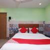 Отель OYO 29430 Hotel Kunal, фото 20