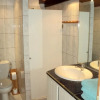 Отель House With 2 Bedrooms in Bois des Nefles Saint Paul, With Wonderful se, фото 9
