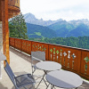 Отель Chalet la Peluche - Four Bedroom, фото 15