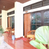 Отель RedDoorz @ Pratama Nusa Dua, фото 12