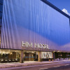 Отель HM Hotel, фото 50